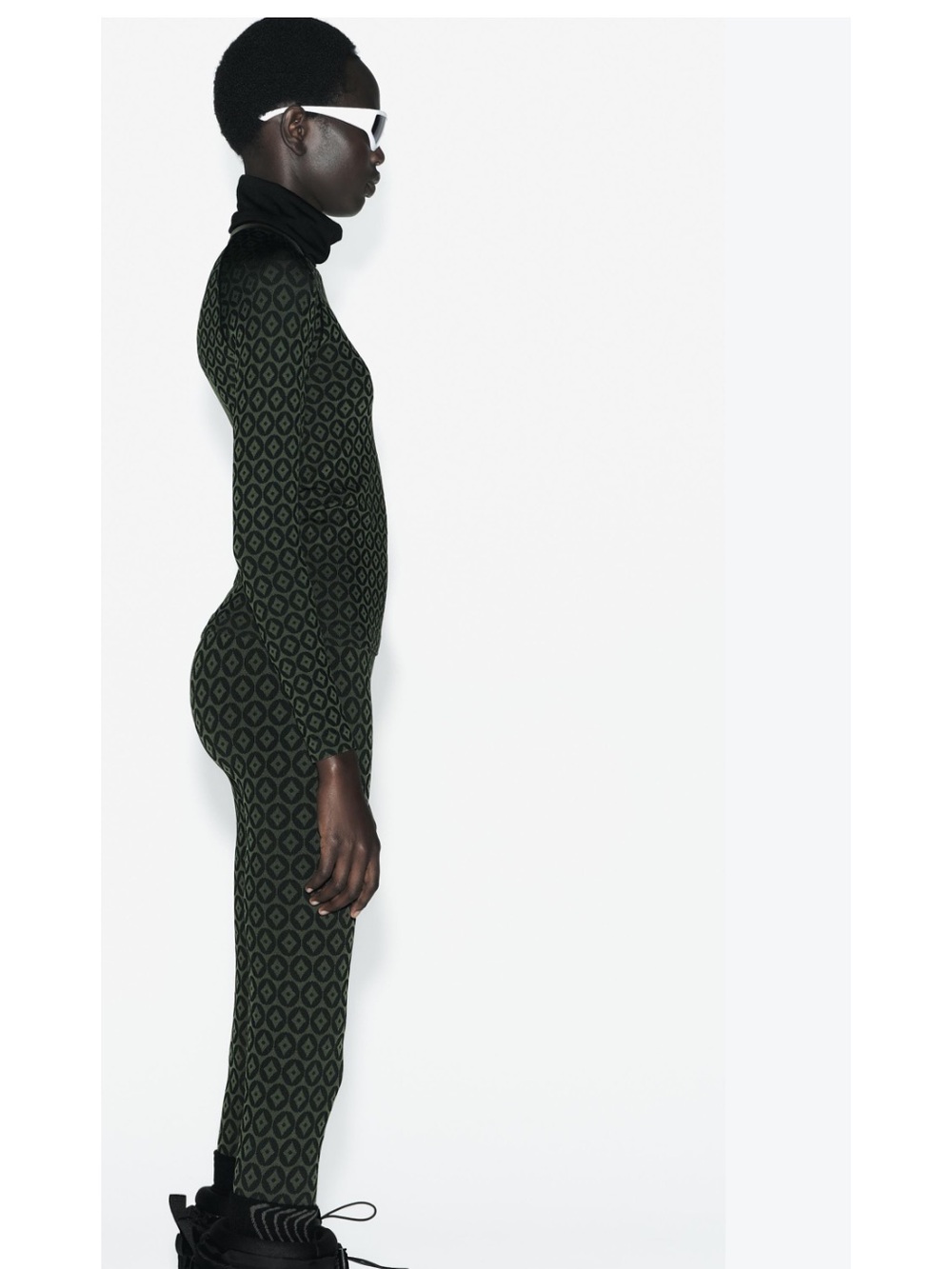 Zara Thermolite Ski Collection Set